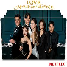 Marriage and divorce) in a few netflix libraries, such as the uk, finland, and the netherlands. Love Ft Marriage And Divorce V01 By Aly70 On Deviantart