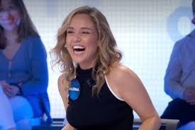 A las 20.00 horas arranca el programa, al que le seguirá el informativo de las 21 horas de vicente vallés. Marina Monzon La Presentadora De Antena 3 Noticias Que Se Atreve Con Pasapalabra Television