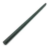 Multi Colored G10 Round Rods 5 Colors 150×6.0mm