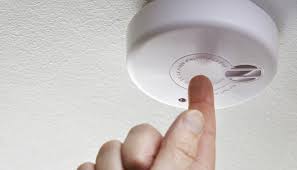 Also, most detectors have either a blinking or a batteries should be replaced twice a year, once in the spring and once in the fall. Smoke Alarm Testing Services In Australia Jim S Fire Safety