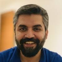 Aaron Beals's Instagram, Twitter & Facebook