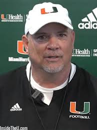 Hot News: Miami Hurricanes DC Lance Guidry Set to Leave…  https://www.samsunggalaxy.net/2024/