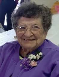 Obituary information for Ellen Tomasek