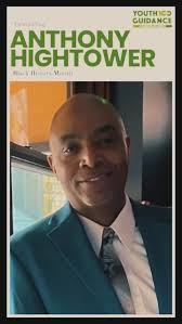 Honoring Anthony Hightower’s Legacy This Black History Month⁠, ⁠, “I strive  to be a real model, versus a role model. In every space I’m in, I want  young people to be able to point to me and say that’s ...