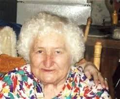 Obituary information for Erma Dean Reece