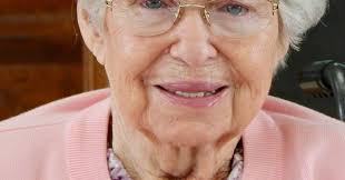 Obituary: Mrs. Ruth Locklear Burt