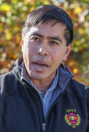 Ex-Labor boss, firefighter in mix to replace former Premier Mark McGowan in  party's safest seat of Rockingham