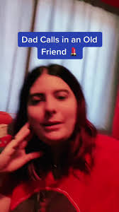 My Dad Called My Friends