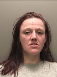 A thug who attacked his partner in bed and a binman turned drug dealer