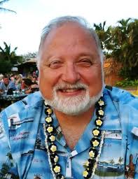 Obituary information for Mark W. Lail