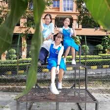 I'm a full time blogger, youtuber and father for two. Smk Bandar Puchong Jaya B Uniform Map åˆ¶æœåœ°åœ–