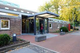 Februar 2021 liebe freundinnen und freunde unseres programms! Bistum Essen Schliesst Kardinal Hengsbach Haus