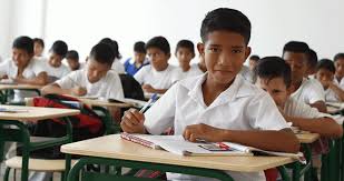 Más de 92.000 estudiantes regresan al sistema educativo con la estrategia  “Todos al Aula” – – RTU –