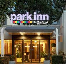 As our hotel is located in the suburbs of mainz it is a bit of a drive to the city center. Park Inn By Radisson Gottingen