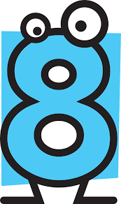 Download Eight, Number, 8. Royalty-Free Vector Graphic - Pixabay