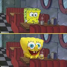 Spongebob Squarepants Added A New Spongebob Squarepants
