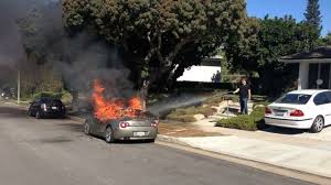 Instead of wasting hundreds of dollars and having to deal with a service center, spend just a few dollars and fix the problem by yourself. Bmw Recalls 1 Million Vehicles For Fire Risk Abc News