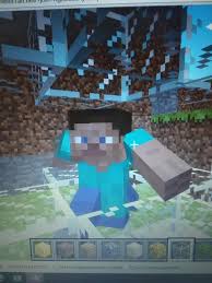 Watch the video explanation about the evolution of minecraft classic! Just Find Out How To Summon This Strange Steve In Minecraft Classic Minecraft