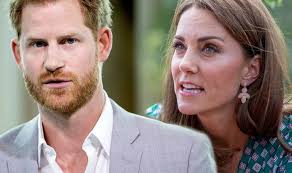 Prince harry attended the 2019 rugby world cup final this weekend in japan. Prince Harry S Direct Comment About Kate Revealed The Younger Sister Would Have Been More Beautiful Royal News Fr24 News English