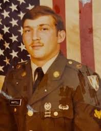 Obituary information for Daniel Adam Martell