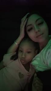 Senegalese Women Mixed