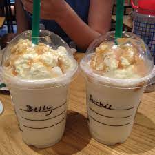 Starbucks Riverdale Betty Archie Food Foodie Eat