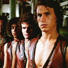 The film bounds about across three. The Warriors Tv Adaption Des 1970er Kultfilms Geplant Warriors Come Out To Play I Ay Tv Wunschliste