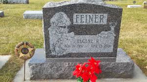 Eugene Richard “Dick” Feiner (1937-2014)