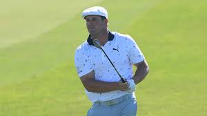 Bryson dechambeau has been hitting his driver a long way after his goal to add muscle. Tpsyfxnsi9ovtm