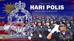 Kuala lumpur, 8 dis — risiko keselamatan perdana menteri tun dr mahathir mohamad dan orang awam antara faktor utama sambutan hari hak asasi manusia antarabangsa 2018 yang dijadual berlangsung hari ini ditangguhkan, kata ketua polis negara tan sri mohamad fuzi harun. Mohd Khairul Nizam On Twitter Selamat Menyambut Peringatan Hari Polis Ke 211 Tahun 2018 Kekalkanlah Kerjasama Yang Erat Serta Kesepakatan Yang Padu Antara Polis Dan Masyarakat Seiring Dengan Tema Hari Polis Tahun Ini