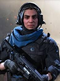 We did not find results for: All Operators In Call Of Duty Modern Warfare Warzone Full List Of Characters For Coalition And Allegiance Factions Guides News