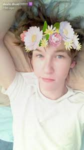 ️💙 Devin Druid/Tyler Down Appreciation ️💙