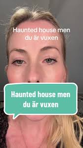 Haunted House: En Vuxen Upplevelse