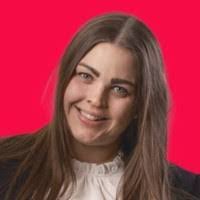 Kristen Moorhead's Instagram, Twitter & Facebook