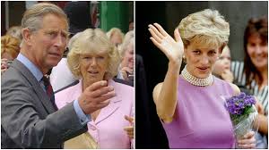 Diana spencer vistió a la monarquía británica con aires de modernización. Nuevo Libro Muestra A Camila Parker Bowles Como Victima De Una Siniestra Diana De Gales Gente Entretenimiento El Universo