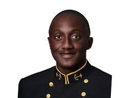 Navy Midshipmen College Football Roster