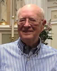 John Martin Truax Obituary