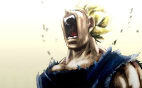 Una Compilacion De Exelentes Fondos De Pantalla Para Tu Pc Que Les Haya Gustado Dragon Ball Wallpapers Dragon Ball Super Dragon Ball
