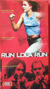 Manni hat sich in letzter zeit in h. Reflections From My Life Run Lola Run 1998 A German Movie