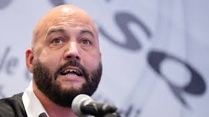 Autre mandat d'Éric Gingras à la CSQ: «une preuve de force d'écouter ses  membres»