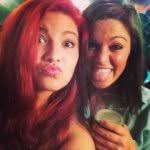 Amanda Shadle's Instagram, Twitter & Facebook