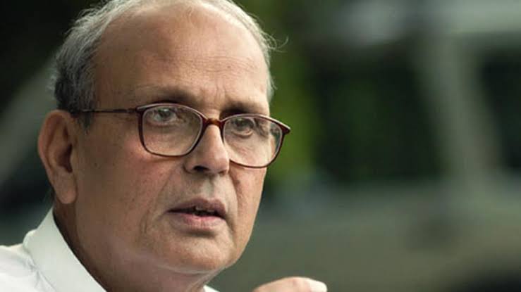 V. P. Singh was meant to be a dreamer, a poet, an artist; It ...