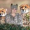 The picture may appear hilarious, but the intention behind this stupid photoshop idea is cringeworthy. 1