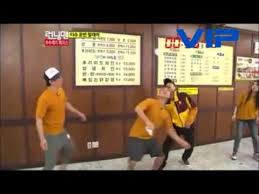 Running Man Funny Moment Tissue Game Running Man Funny Running Man Funny Moments