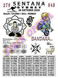Syair Semar Mesem Sdy 26 September 2020