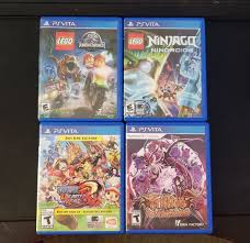Check spelling or type a new query. Ps Vita Games Lot Playstation Vita Ps Vita Games Games Playstation