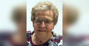 Obituary information for Eleanor Marcella "Dolly" Peterson