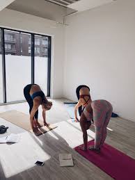 Maybe you would like to learn more about one of these? Yoga Teacher Training Dottir Hotyoga