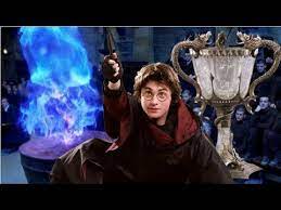 Chapter 16 of harry potter and the goblet of fire: Why Did The Students Turn On Harry For Putting His Name In The Goblet Of Fire Youtube