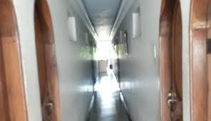 A microwave and small fridge are also included. Hotel American Inn Home Facebook